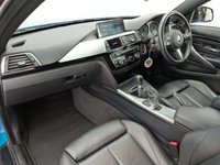 USED 2017 17 BMW 4 SERIES 2.0 420d M Sport Coupe 2dr Diesel Manual Euro 6 (s/s) (190 ps) 20 INCH ALLOY WHEELS WITH M PERFORMANCE BODYKIT , SAT NAV , HEATED LEATHER SEATS , FRONT AND REAR PARKING SENSORS , SERVICE HISTORY - LATEST APRIL 2026