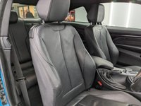 USED 2017 17 BMW 4 SERIES 2.0 420d M Sport Coupe 2dr Diesel Manual Euro 6 (s/s) (190 ps) 20 INCH ALLOY WHEELS WITH M PERFORMANCE BODYKIT , SAT NAV , HEATED LEATHER SEATS , FRONT AND REAR PARKING SENSORS , SERVICE HISTORY - LATEST APRIL 2026