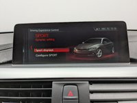 USED 2017 17 BMW 4 SERIES 2.0 420d M Sport Coupe 2dr Diesel Manual Euro 6 (s/s) (190 ps) 20 INCH ALLOY WHEELS WITH M PERFORMANCE BODYKIT , SAT NAV , HEATED LEATHER SEATS , FRONT AND REAR PARKING SENSORS , SERVICE HISTORY - LATEST APRIL 2026