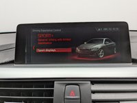 USED 2017 17 BMW 4 SERIES 2.0 420d M Sport Coupe 2dr Diesel Manual Euro 6 (s/s) (190 ps) 20 INCH ALLOY WHEELS WITH M PERFORMANCE BODYKIT , SAT NAV , HEATED LEATHER SEATS , FRONT AND REAR PARKING SENSORS , SERVICE HISTORY - LATEST APRIL 2026