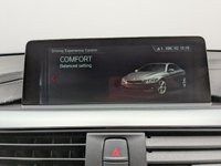 USED 2017 17 BMW 4 SERIES 2.0 420d M Sport Coupe 2dr Diesel Manual Euro 6 (s/s) (190 ps) 20 INCH ALLOY WHEELS WITH M PERFORMANCE BODYKIT , SAT NAV , HEATED LEATHER SEATS , FRONT AND REAR PARKING SENSORS , SERVICE HISTORY - LATEST APRIL 2026