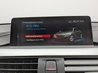 USED 2017 17 BMW 4 SERIES 2.0 420d M Sport Coupe 2dr Diesel Manual Euro 6 (s/s) (190 ps) 20 INCH ALLOY WHEELS WITH M PERFORMANCE BODYKIT , SAT NAV , HEATED LEATHER SEATS , FRONT AND REAR PARKING SENSORS , SERVICE HISTORY - LATEST APRIL 2026