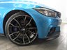 USED 2017 17 BMW 4 SERIES 2.0 420d M Sport Coupe 2dr Diesel Manual Euro 6 (s/s) (190 ps) 20 INCH ALLOY WHEELS WITH M PERFORMANCE BODYKIT , SAT NAV , HEATED LEATHER SEATS , FRONT AND REAR PARKING SENSORS , SERVICE HISTORY - LATEST APRIL 2026