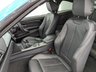 USED 2017 17 BMW 4 SERIES 2.0 420d M Sport Coupe 2dr Diesel Manual Euro 6 (s/s) (190 ps) 20 INCH ALLOY WHEELS WITH M PERFORMANCE BODYKIT , SAT NAV , HEATED LEATHER SEATS , FRONT AND REAR PARKING SENSORS , SERVICE HISTORY - LATEST APRIL 2026