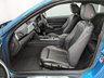 USED 2017 17 BMW 4 SERIES 2.0 420d M Sport Coupe 2dr Diesel Manual Euro 6 (s/s) (190 ps) 20 INCH ALLOY WHEELS WITH M PERFORMANCE BODYKIT , SAT NAV , HEATED LEATHER SEATS , FRONT AND REAR PARKING SENSORS , SERVICE HISTORY - LATEST APRIL 2026