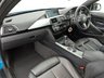 USED 2017 17 BMW 4 SERIES 2.0 420d M Sport Coupe 2dr Diesel Manual Euro 6 (s/s) (190 ps) 20 INCH ALLOY WHEELS WITH M PERFORMANCE BODYKIT , SAT NAV , HEATED LEATHER SEATS , FRONT AND REAR PARKING SENSORS , SERVICE HISTORY - LATEST APRIL 2026