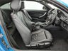 USED 2017 17 BMW 4 SERIES 2.0 420d M Sport Coupe 2dr Diesel Manual Euro 6 (s/s) (190 ps) 20 INCH ALLOY WHEELS WITH M PERFORMANCE BODYKIT , SAT NAV , HEATED LEATHER SEATS , FRONT AND REAR PARKING SENSORS , SERVICE HISTORY - LATEST APRIL 2026