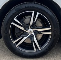 USED 2018 67 VOLVO XC60 2.0 D5 PowerPulse R-Design SUV 5dr Diesel Auto AWD Euro 6 (s/s) (235 ps) - FULL VOLVO S/HISTORY - SAT NAV - HEATED SEATS & STEERING - P/SENSORS - ADAPTIVE CRUISE - 2 OWNERS