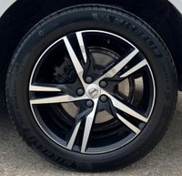 USED 2018 67 VOLVO XC60 2.0 D5 PowerPulse R-Design SUV 5dr Diesel Auto AWD Euro 6 (s/s) (235 ps) - FULL VOLVO S/HISTORY - SAT NAV - HEATED SEATS & STEERING - P/SENSORS - ADAPTIVE CRUISE - 2 OWNERS