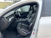USED 2018 67 VOLVO XC60 2.0 D5 PowerPulse R-Design SUV 5dr Diesel Auto AWD Euro 6 (s/s) (235 ps) - FULL VOLVO S/HISTORY - SAT NAV - HEATED SEATS & STEERING - P/SENSORS - ADAPTIVE CRUISE - 2 OWNERS