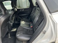 USED 2018 67 VOLVO XC60 2.0 D5 PowerPulse R-Design SUV 5dr Diesel Auto AWD Euro 6 (s/s) (235 ps) - FULL VOLVO S/HISTORY - SAT NAV - HEATED SEATS & STEERING - P/SENSORS - ADAPTIVE CRUISE - 2 OWNERS