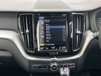USED 2018 67 VOLVO XC60 2.0 D5 PowerPulse R-Design SUV 5dr Diesel Auto AWD Euro 6 (s/s) (235 ps) - FULL VOLVO S/HISTORY - SAT NAV - HEATED SEATS & STEERING - P/SENSORS - ADAPTIVE CRUISE - 2 OWNERS
