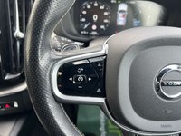 USED 2018 67 VOLVO XC60 2.0 D5 PowerPulse R-Design SUV 5dr Diesel Auto AWD Euro 6 (s/s) (235 ps) - FULL VOLVO S/HISTORY - SAT NAV - HEATED SEATS & STEERING - P/SENSORS - ADAPTIVE CRUISE - 2 OWNERS