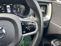 USED 2018 67 VOLVO XC60 2.0 D5 PowerPulse R-Design SUV 5dr Diesel Auto AWD Euro 6 (s/s) (235 ps) - FULL VOLVO S/HISTORY - SAT NAV - HEATED SEATS & STEERING - P/SENSORS - ADAPTIVE CRUISE - 2 OWNERS