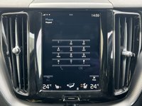 USED 2018 67 VOLVO XC60 2.0 D5 PowerPulse R-Design SUV 5dr Diesel Auto AWD Euro 6 (s/s) (235 ps) - FULL VOLVO S/HISTORY - SAT NAV - HEATED SEATS & STEERING - P/SENSORS - ADAPTIVE CRUISE - 2 OWNERS