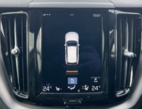 USED 2018 67 VOLVO XC60 2.0 D5 PowerPulse R-Design SUV 5dr Diesel Auto AWD Euro 6 (s/s) (235 ps) - FULL VOLVO S/HISTORY - SAT NAV - HEATED SEATS & STEERING - P/SENSORS - ADAPTIVE CRUISE - 2 OWNERS