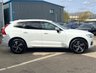 USED 2018 67 VOLVO XC60 2.0 D5 PowerPulse R-Design SUV 5dr Diesel Auto AWD Euro 6 (s/s) (235 ps) - FULL VOLVO S/HISTORY - SAT NAV - HEATED SEATS & STEERING - P/SENSORS - ADAPTIVE CRUISE - 2 OWNERS