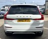 USED 2018 67 VOLVO XC60 2.0 D5 PowerPulse R-Design SUV 5dr Diesel Auto AWD Euro 6 (s/s) (235 ps) - FULL VOLVO S/HISTORY - SAT NAV - HEATED SEATS & STEERING - P/SENSORS - ADAPTIVE CRUISE - 2 OWNERS