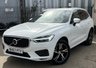 USED 2018 67 VOLVO XC60 2.0 D5 PowerPulse R-Design SUV 5dr Diesel Auto AWD Euro 6 (s/s) (235 ps) - FULL VOLVO S/HISTORY - SAT NAV - HEATED SEATS & STEERING - P/SENSORS - ADAPTIVE CRUISE - 2 OWNERS