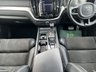 USED 2018 67 VOLVO XC60 2.0 D5 PowerPulse R-Design SUV 5dr Diesel Auto AWD Euro 6 (s/s) (235 ps) - FULL VOLVO S/HISTORY - SAT NAV - HEATED SEATS & STEERING - P/SENSORS - ADAPTIVE CRUISE - 2 OWNERS