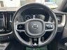 USED 2018 67 VOLVO XC60 2.0 D5 PowerPulse R-Design SUV 5dr Diesel Auto AWD Euro 6 (s/s) (235 ps) - FULL VOLVO S/HISTORY - SAT NAV - HEATED SEATS & STEERING - P/SENSORS - ADAPTIVE CRUISE - 2 OWNERS