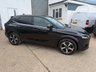 USED 2023 72 NISSAN QASHQAI 1.3 DIG-T MHEV N-Connecta Hybrid XTRON 4WD  (158 ps) 