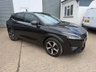 USED 2023 72 NISSAN QASHQAI 1.3 DIG-T MHEV N-Connecta Hybrid XTRON 4WD  (158 ps) 