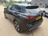 USED 2023 72 NISSAN QASHQAI 1.3 DIG-T MHEV N-Connecta Hybrid XTRON 4WD  (158 ps) 