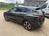 USED 2023 72 NISSAN QASHQAI 1.3 DIG-T MHEV N-Connecta Hybrid XTRON 4WD  (158 ps) 