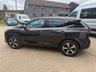 USED 2023 72 NISSAN QASHQAI 1.3 DIG-T MHEV N-Connecta Hybrid XTRON 4WD  (158 ps) 