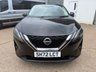 USED 2023 72 NISSAN QASHQAI 1.3 DIG-T MHEV N-Connecta Hybrid XTRON 4WD  (158 ps) 