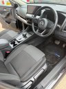 USED 2023 72 NISSAN QASHQAI 1.3 DIG-T MHEV N-Connecta Hybrid XTRON 4WD  (158 ps) 