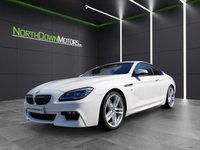 USED 2016 16 BMW 6 SERIES 3.0 640d M Sport Coupe 2dr Diesel Auto Euro 6 (s/s) (313 ps) Excellent Condition, FSH, Low Rate Finance Available, No Deposit, No Fees, High Spec