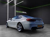 USED 2016 16 BMW 6 SERIES 3.0 640d M Sport Coupe 2dr Diesel Auto Euro 6 (s/s) (313 ps) Excellent Condition, FSH, Low Rate Finance Available, No Deposit, No Fees, High Spec