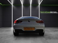 USED 2016 16 BMW 6 SERIES 3.0 640d M Sport Coupe 2dr Diesel Auto Euro 6 (s/s) (313 ps) Excellent Condition, FSH, Low Rate Finance Available, No Deposit, No Fees, High Spec