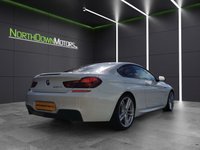USED 2016 16 BMW 6 SERIES 3.0 640d M Sport Coupe 2dr Diesel Auto Euro 6 (s/s) (313 ps) Excellent Condition, FSH, Low Rate Finance Available, No Deposit, No Fees, High Spec