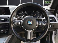 USED 2016 16 BMW 6 SERIES 3.0 640d M Sport Coupe 2dr Diesel Auto Euro 6 (s/s) (313 ps) Excellent Condition, FSH, Low Rate Finance Available, No Deposit, No Fees, High Spec