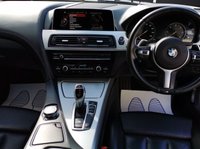 USED 2016 16 BMW 6 SERIES 3.0 640d M Sport Coupe 2dr Diesel Auto Euro 6 (s/s) (313 ps) Excellent Condition, FSH, Low Rate Finance Available, No Deposit, No Fees, High Spec