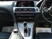 USED 2016 16 BMW 6 SERIES 3.0 640d M Sport Coupe 2dr Diesel Auto Euro 6 (s/s) (313 ps) Excellent Condition, FSH, Low Rate Finance Available, No Deposit, No Fees, High Spec