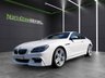 USED 2016 16 BMW 6 SERIES 3.0 640d M Sport Coupe 2dr Diesel Auto Euro 6 (s/s) (313 ps) Excellent Condition, FSH, Low Rate Finance Available, No Deposit, No Fees, High Spec