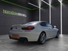 USED 2016 16 BMW 6 SERIES 3.0 640d M Sport Coupe 2dr Diesel Auto Euro 6 (s/s) (313 ps) Excellent Condition, FSH, Low Rate Finance Available, No Deposit, No Fees, High Spec