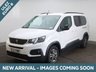 USED 2023 23 PEUGEOT RIFTER L2 LWB 4 Seat Auto Wheelchair Accessible Disabled Access Vehicle WAV 