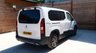 USED 2023 23 PEUGEOT RIFTER L2 LWB 4 Seat Auto Wheelchair Accessible Disabled Access Vehicle WAV 