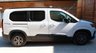 USED 2023 23 PEUGEOT RIFTER L2 LWB 4 Seat Auto Wheelchair Accessible Disabled Access Vehicle WAV 