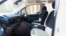 USED 2023 23 PEUGEOT RIFTER L2 LWB 4 Seat Auto Wheelchair Accessible Disabled Access Vehicle WAV 