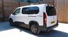 USED 2023 23 PEUGEOT RIFTER L2 LWB 4 Seat Auto Wheelchair Accessible Disabled Access Vehicle WAV 