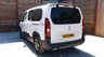 USED 2023 23 PEUGEOT RIFTER L2 LWB 4 Seat Auto Wheelchair Accessible Disabled Access Vehicle WAV 