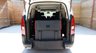 USED 2023 23 PEUGEOT RIFTER L2 LWB 4 Seat Auto Wheelchair Accessible Disabled Access Vehicle WAV 