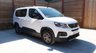 USED 2023 23 PEUGEOT RIFTER L2 LWB 4 Seat Auto Wheelchair Accessible Disabled Access Vehicle WAV 