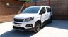 USED 2023 23 PEUGEOT RIFTER L2 LWB 4 Seat Auto Wheelchair Accessible Disabled Access Vehicle WAV 